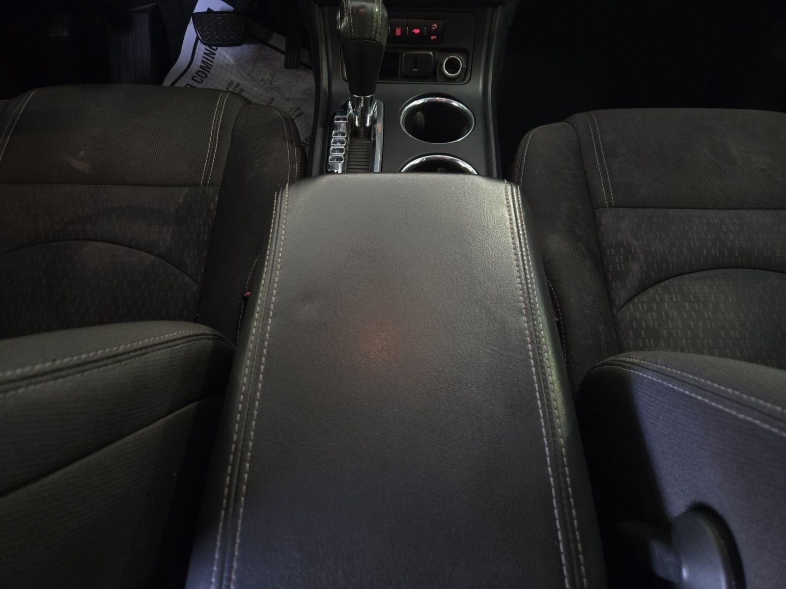 Used 2016 Silver GMC SLE-2 image 14