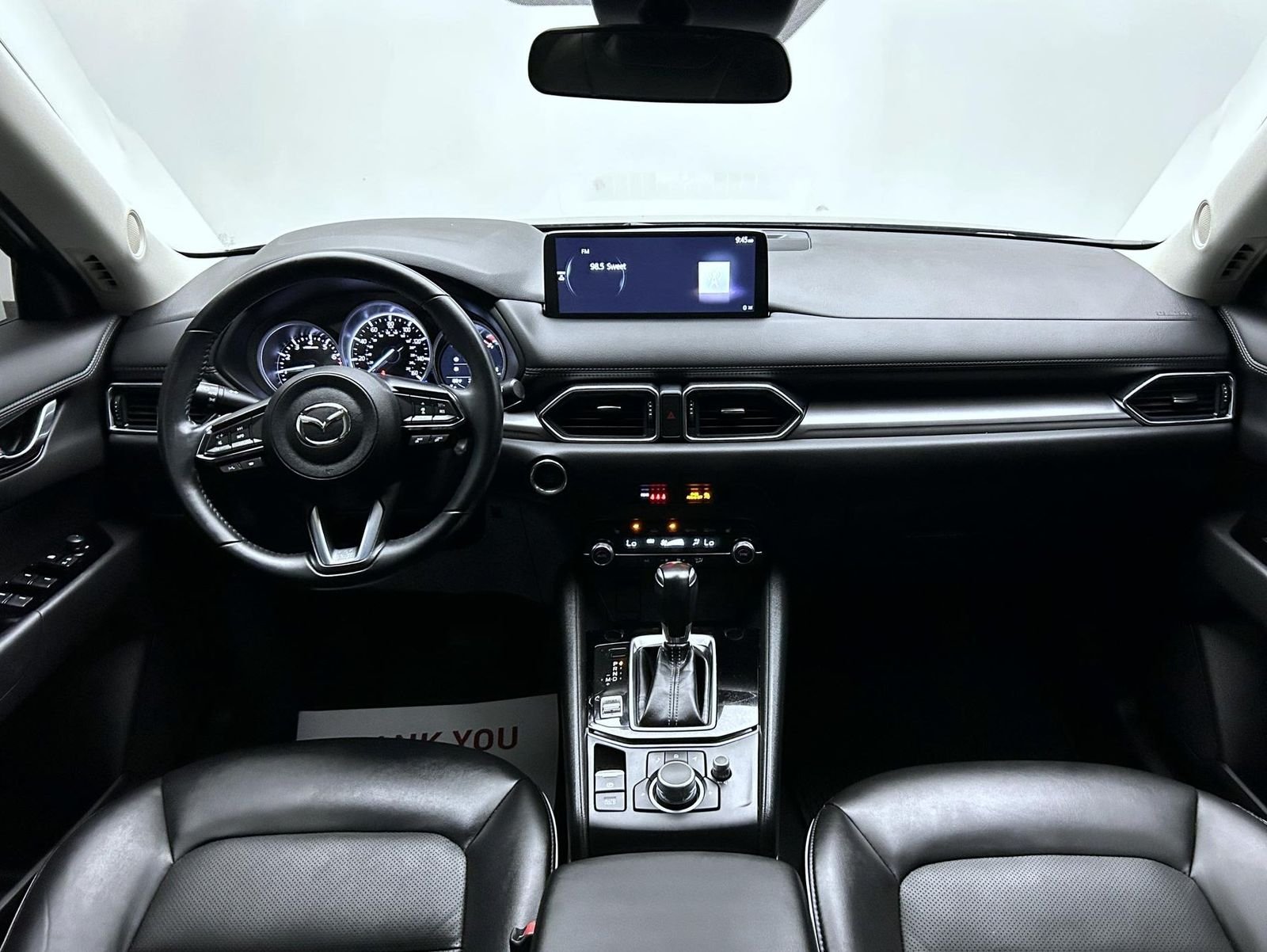 Used 2024 Gray Mazda 2.5 S Select Package image 12