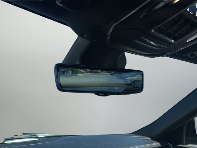 Used 2025 Black Jeep 4xe image 29