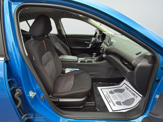 Used 2025 Blue Nissan SR image 26