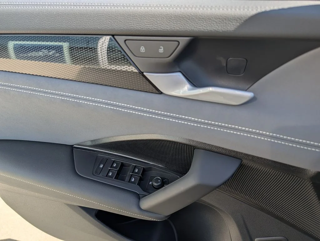 New 2026 Gray Volkswagen 2.0T SE R-Line Black image 17