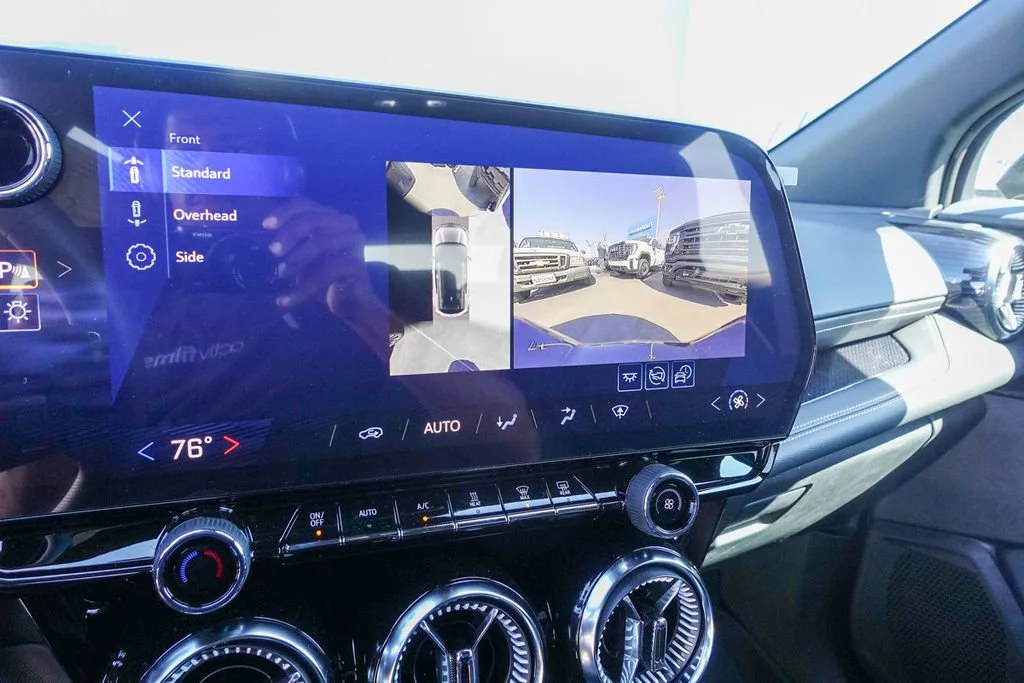 2025 Chevrolet Blazer EV LT - Photo 21