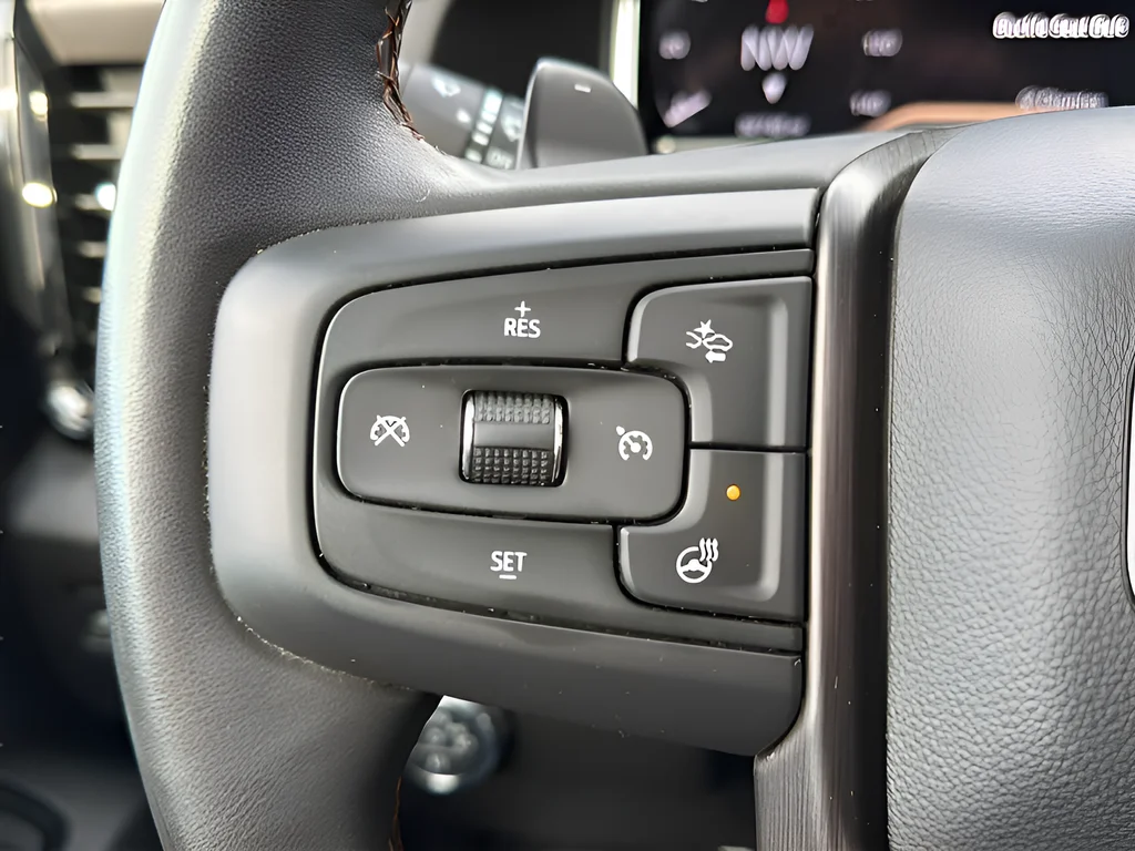 2024 GMC Sierra 1500 AT4 - Photo 14