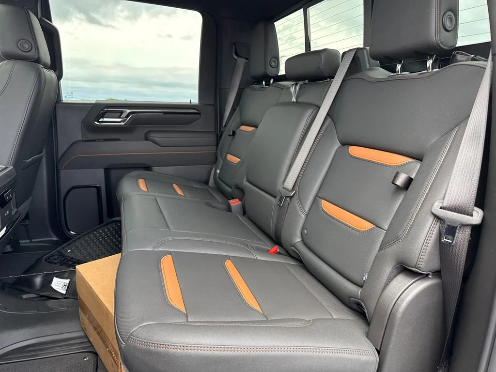 2026 GMC Sierra 2500HD AT4 - Photo 32