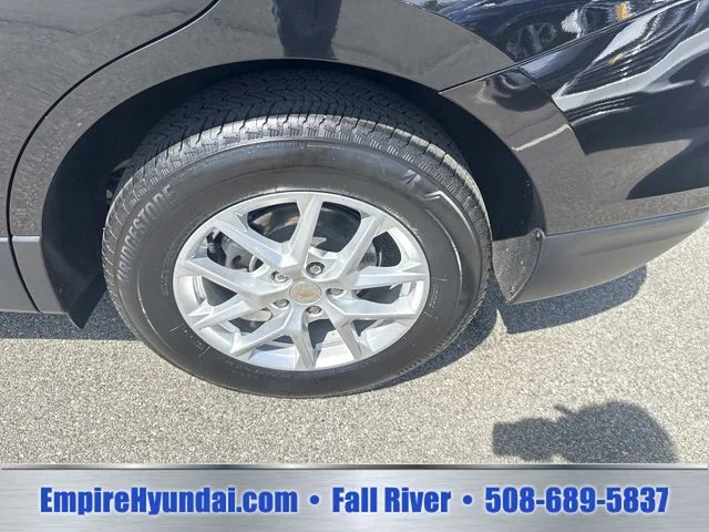 Used 2024 Black Chevrolet LT image 15