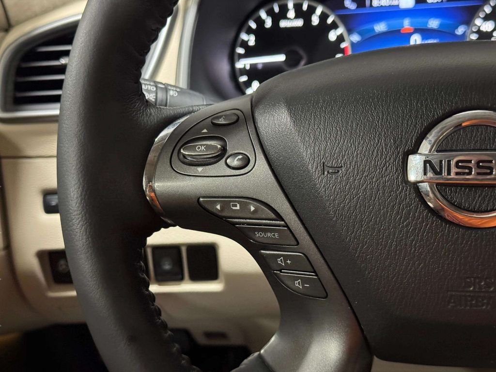 2020 Nissan Murano SL - Photo 15
