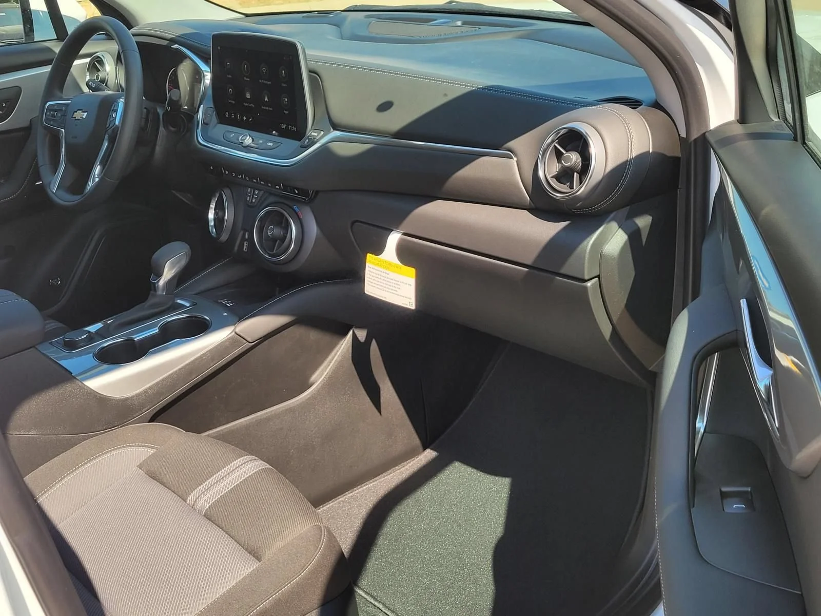 2026 Chevrolet Blazer 2LT - Photo 6