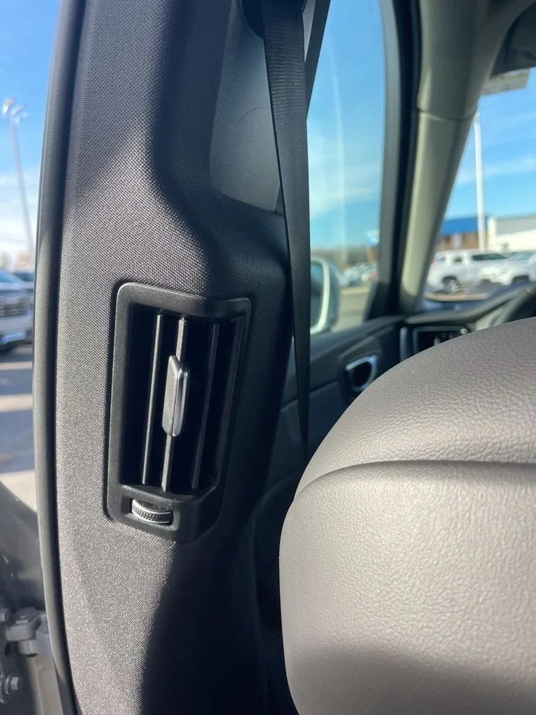 Used 2023 Gray Volvo Core image 16