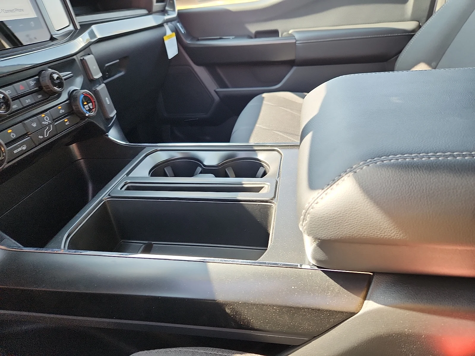 New 2026 Oxford White Ford STX® image 25