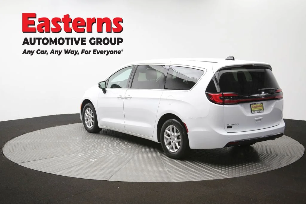 Used 2024 White Chrysler Touring L image 65