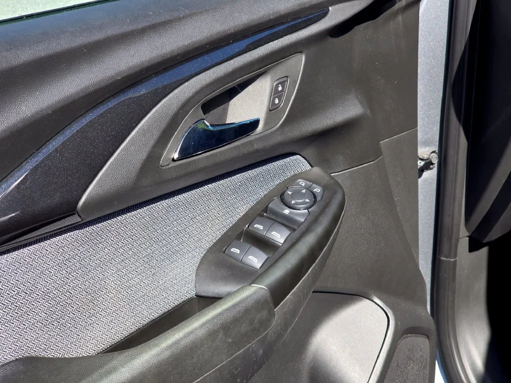 Used 2023 Gray Chevrolet LT image 38