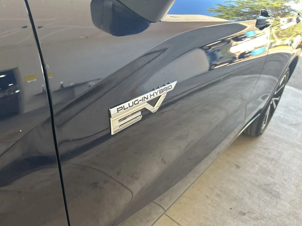 2025 Mitsubishi Outlander Plug-in Hybrid SEL - Photo 15