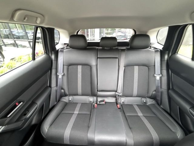 Certified Used 2025 Gray Mazda 2.5 S Select Package image 21