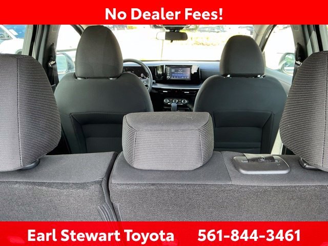 Used 2025 Black Nissan S image 15