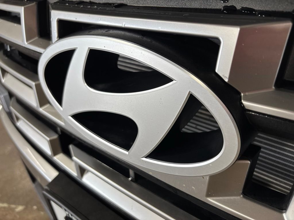 2025 Hyundai Santa Cruz SEL - Photo 10