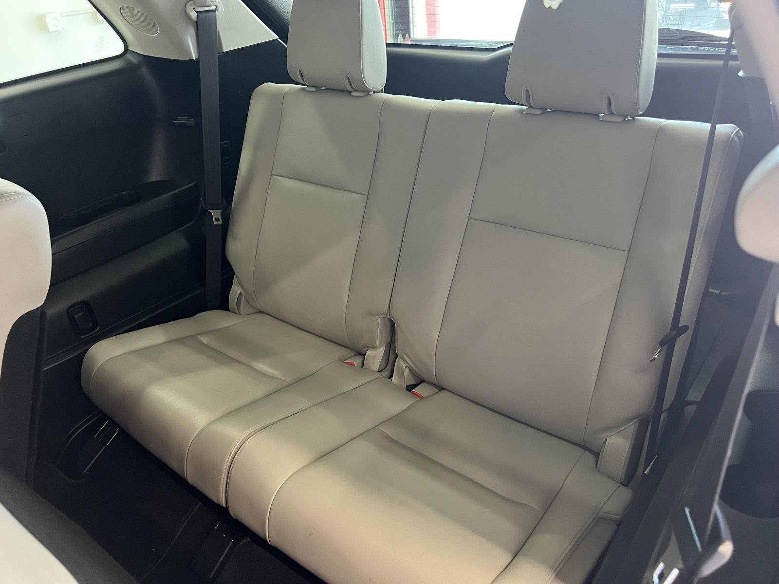 Used 2012 Dolphin Gray Mica Mazda Touring image 24