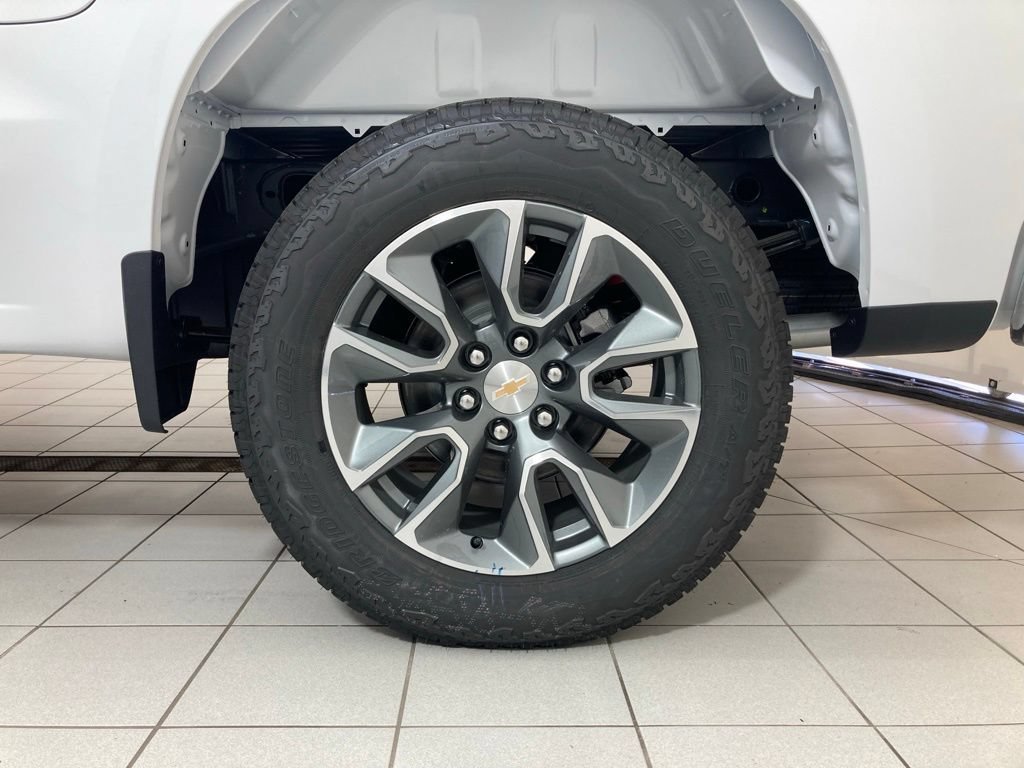 2026 Chevrolet Silverado 1500 LT - Photo 22