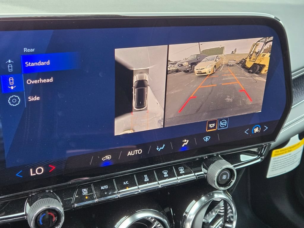 2026 Chevrolet Blazer EV LT - Photo 13
