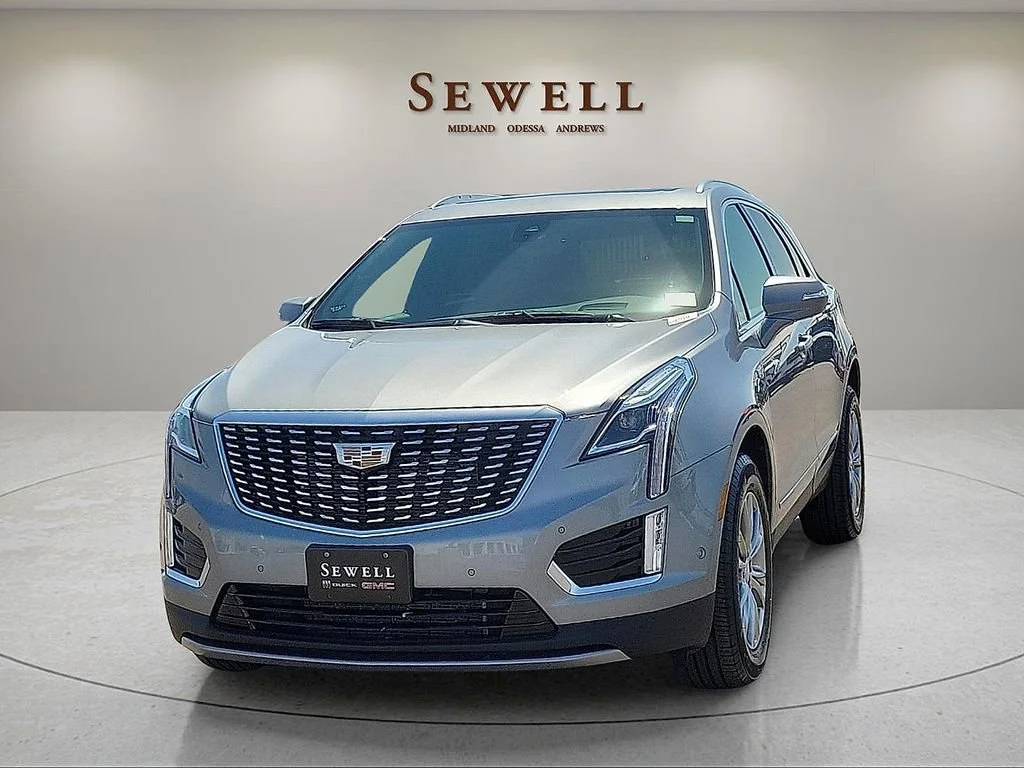 2023 Cadillac XT5 FWD Premium Luxury's photo