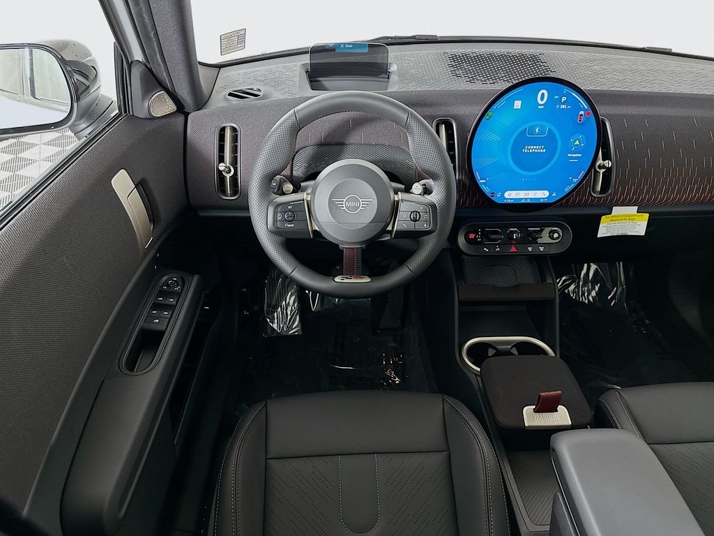 2026 MINI Countryman S - Photo 25