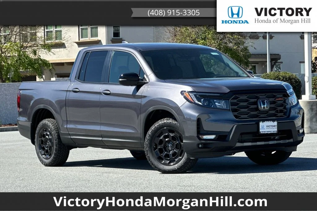 2026 Honda Ridgeline TrailSport S's photo