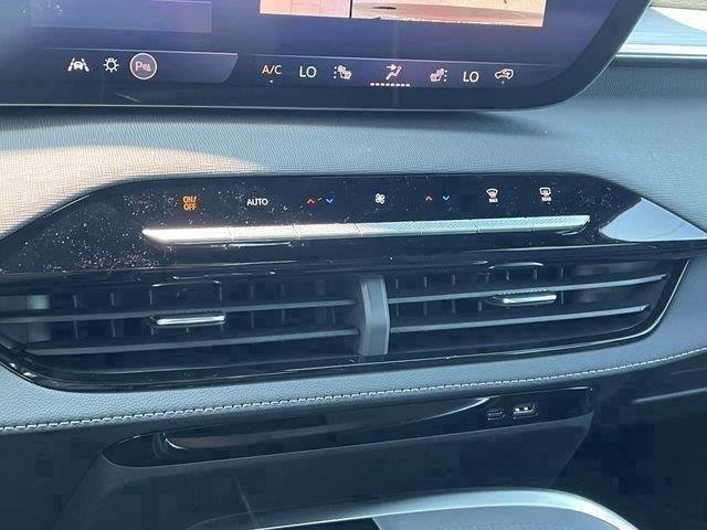 2026 Buick Enclave Preferred - Photo 25