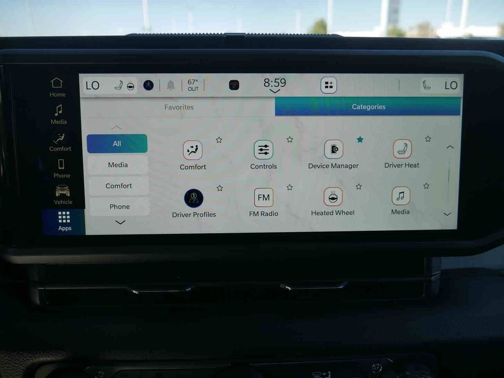 New 2026 Hydro Blue Pearlcoat Jeep Sport S image 30