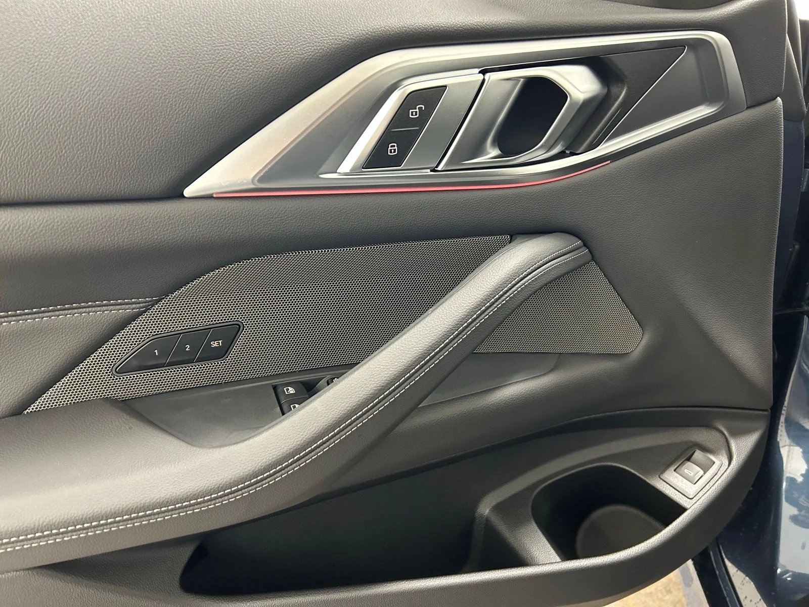 2026 BMW 4 Series 430i - Photo 25