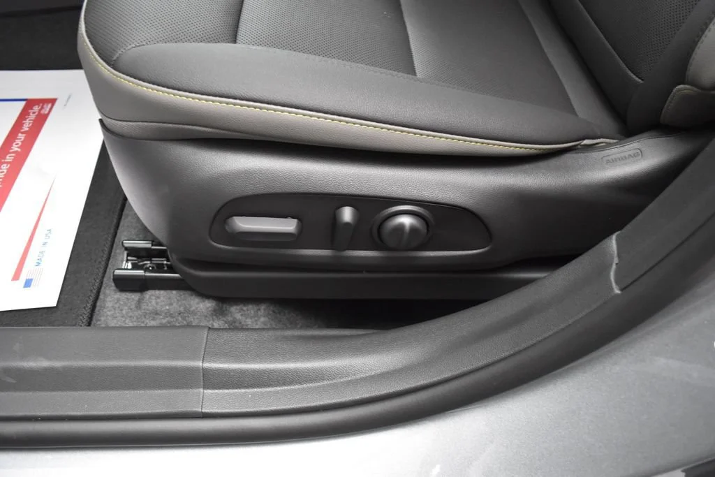 New 2026 Sterling Gray Metallic Chevrolet ACTIV image 16