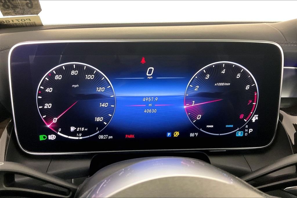 2023 Mercedes-Benz GLC GLC 300 - Photo 20