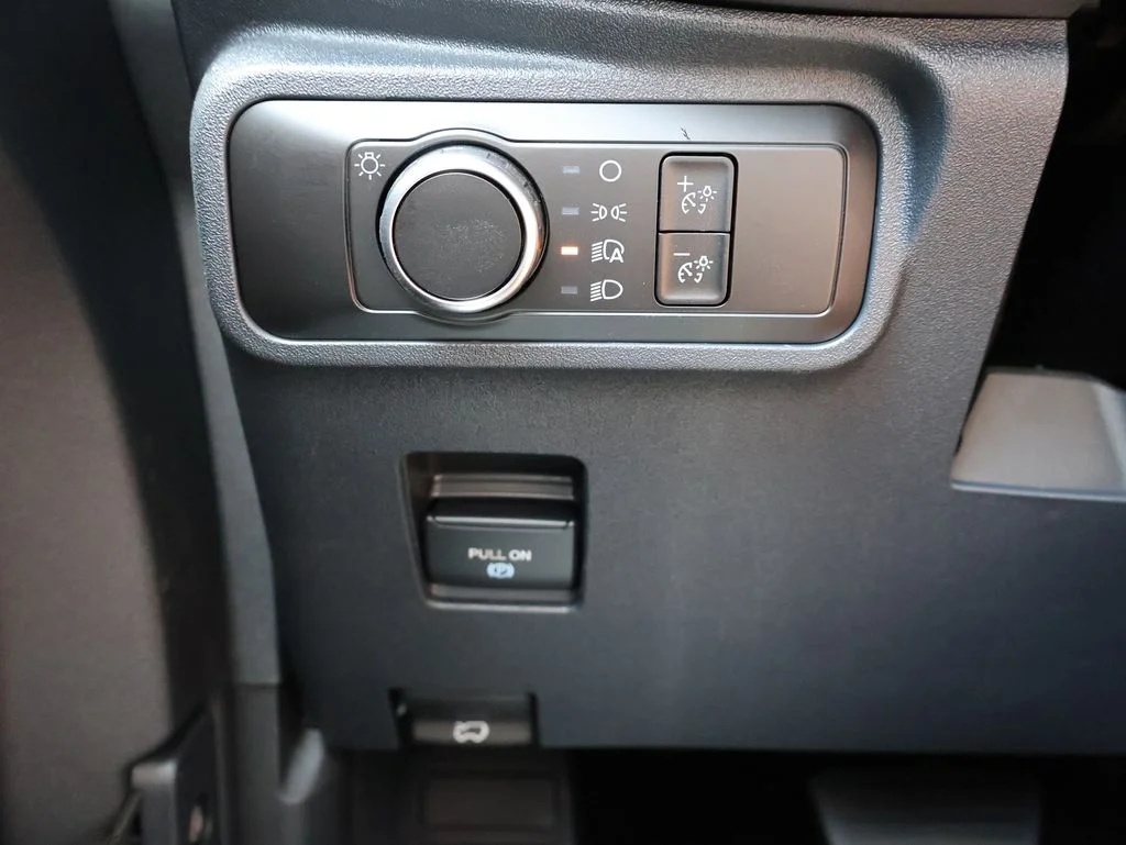 New 2026 Desert Sand Ford Badlands® image 30