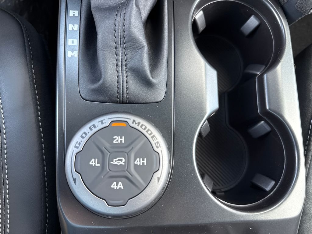 New 2026 Beige Ford Outer Banks image 34