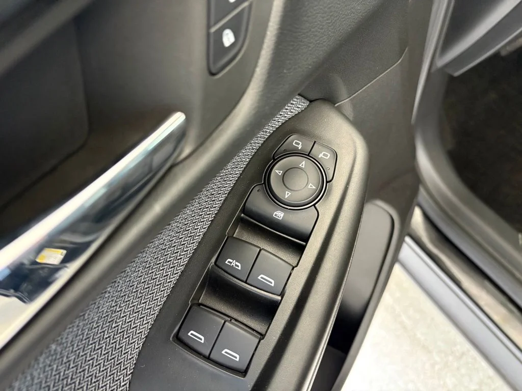 Used 2024 Black Chevrolet LT image 27