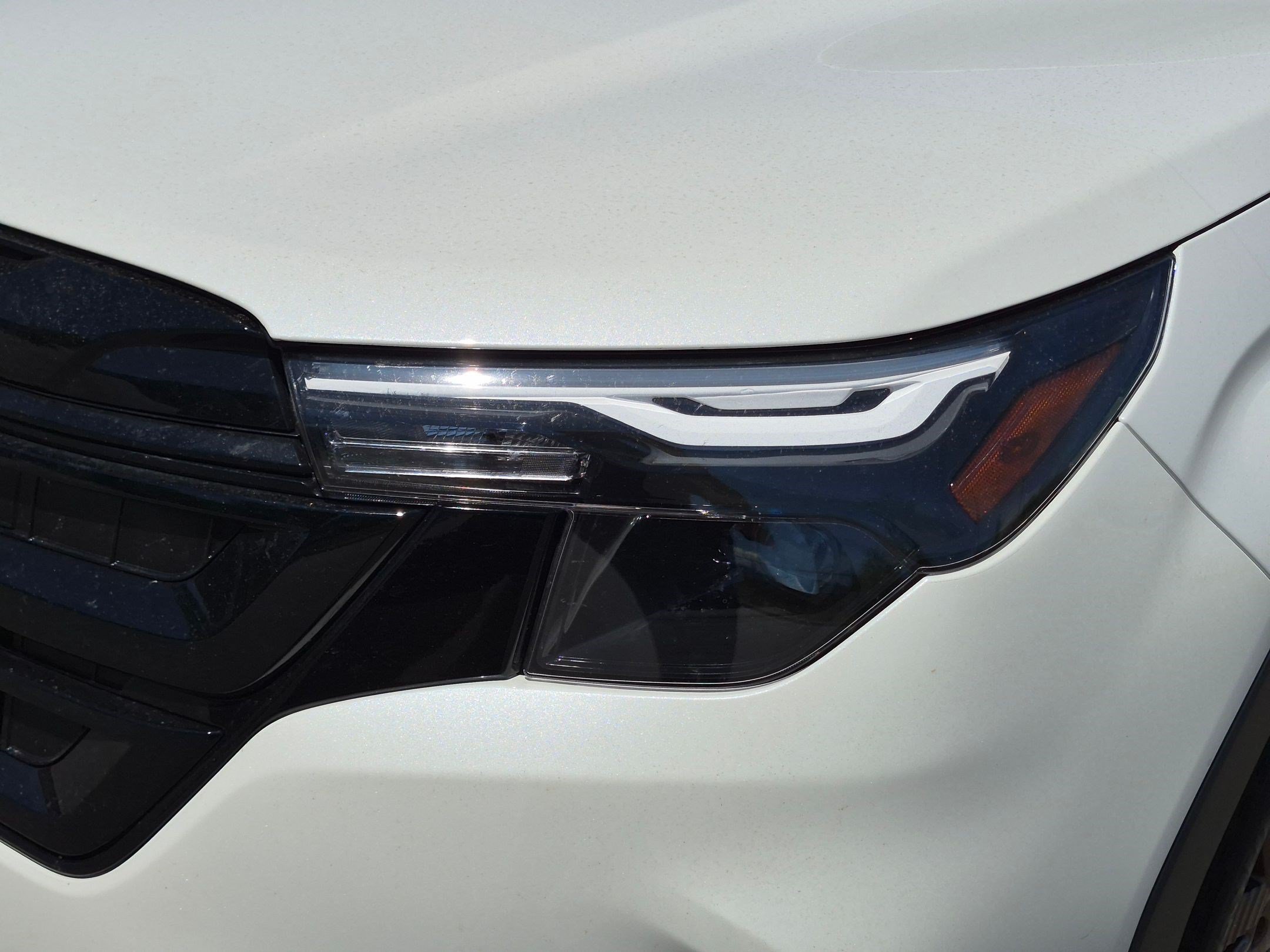 Used 2026 Crystal White Pearl Subaru Sport Hybrid image 10
