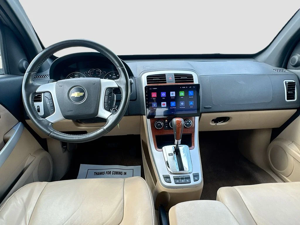 Used 2008 Beige Chevrolet LT image 26