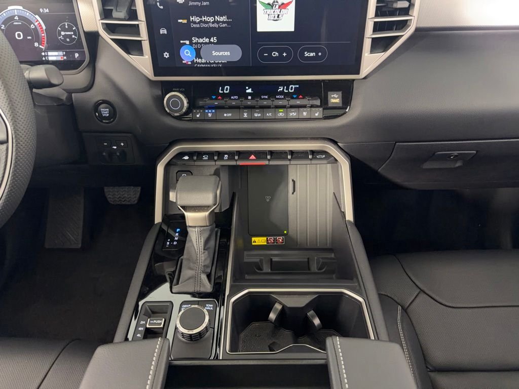 Certified Used 2026 White Toyota Limited image 16