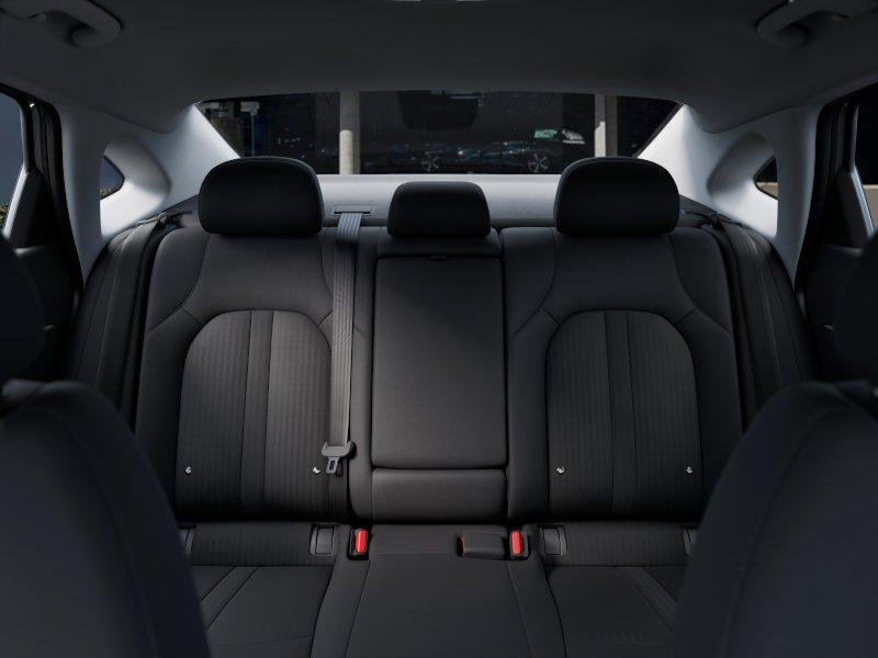 New 2026 Gray Hyundai Blue image 12