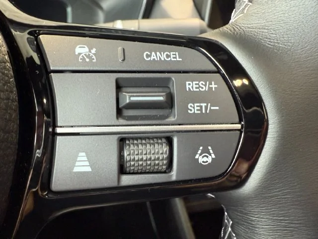 New 2026 Majestic Black Pearl Acura A-Spec Package image 23