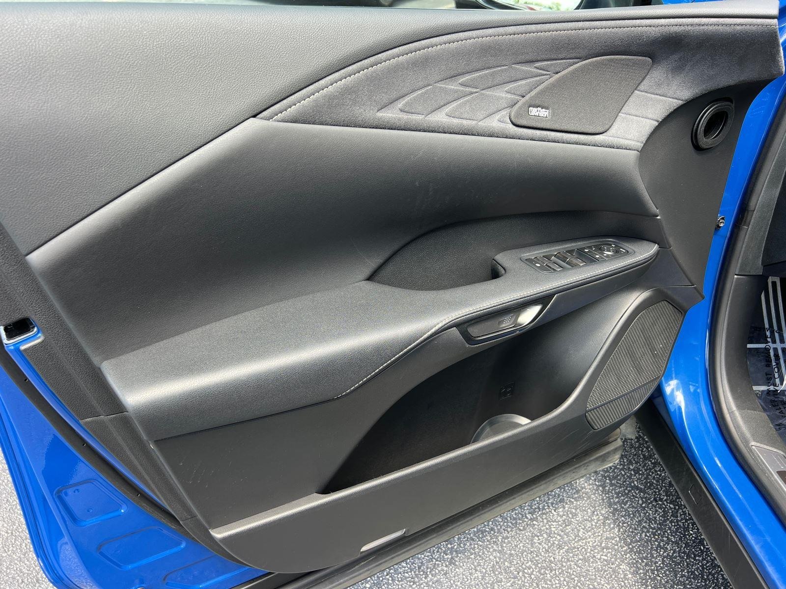 Used 2024 Grecian Water Lexus 350 F SPORT Handling image 10