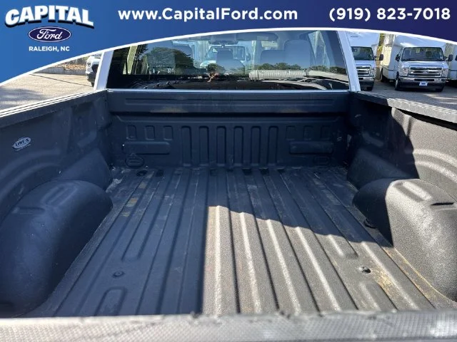Used 2023 White Ford XL image 16