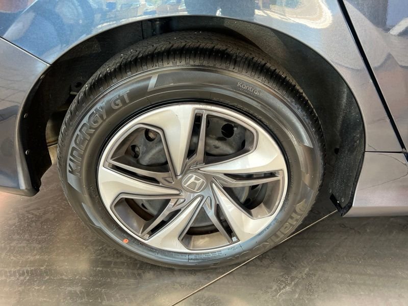 Used 2020  Honda LX image 9