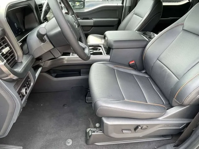 2026 Ford F-250 Super Duty Lariat - Photo 30