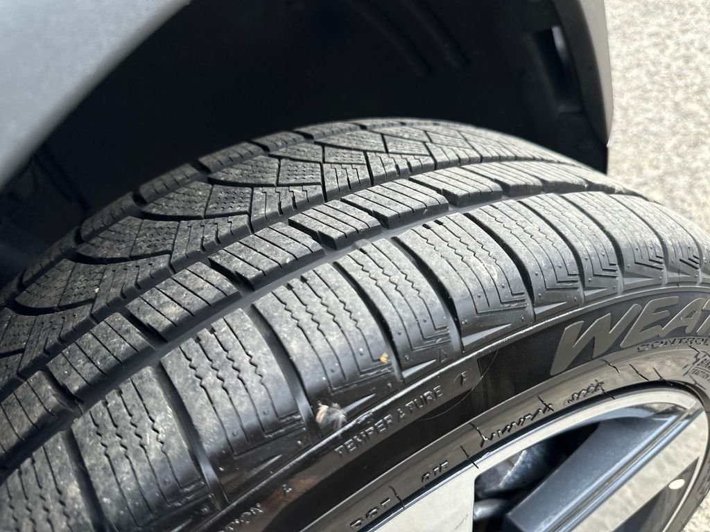 Certified Used 2026 Gray Hyundai Limited image 18