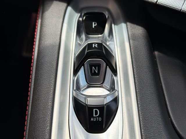 Used 2026 White Chevrolet Stingray image 27