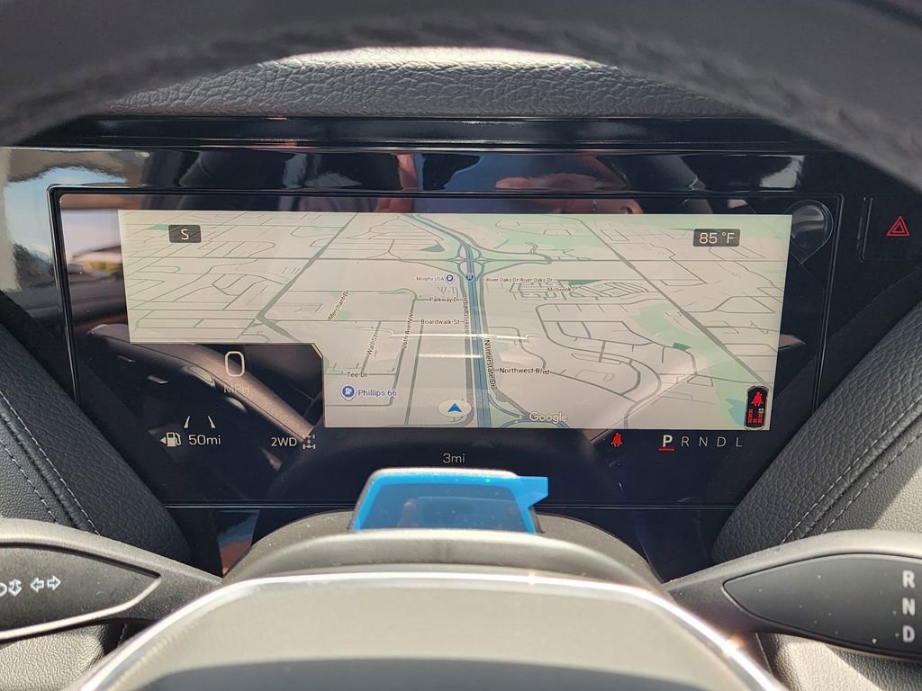 2026 GMC Yukon XL Denali - Photo 27