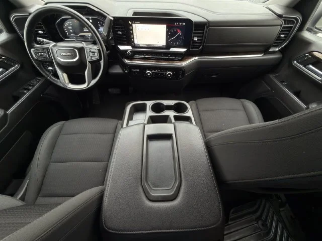 Certified Used 2023 SUMMIT WHITE GMC Elevation image 10