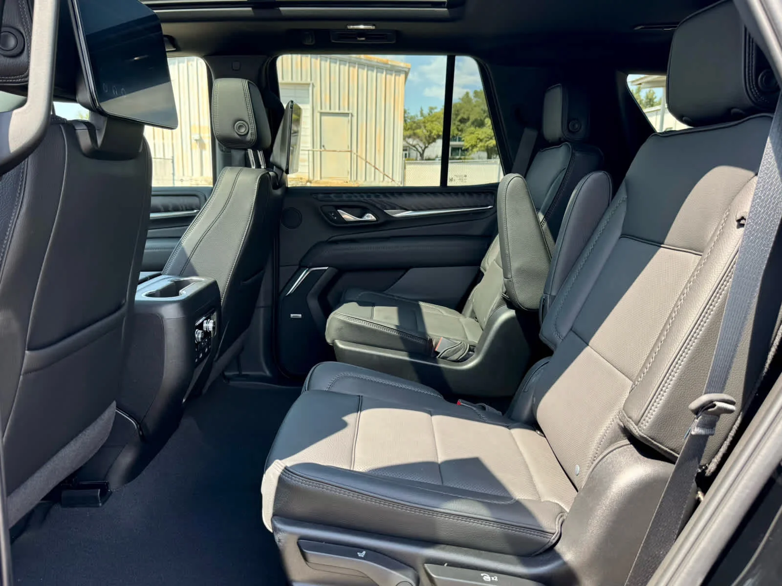 Certified Used 2024 Onyx Black GMC Denali image 13