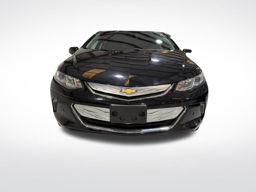 Used 2018 Chevrolet Volt Premier with VIN 1G1RD6S51JU118732 for sale in Roswell, GA