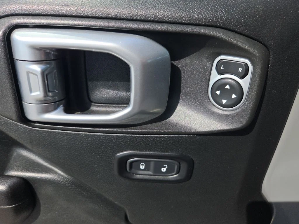 2019 Jeep Wrangler Unlimited Sport S - Photo 41