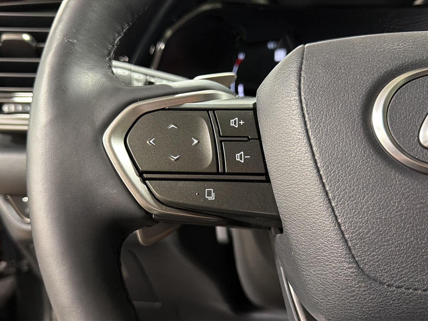 Used 2025 Caviar Lexus NX 350h Premium image 30